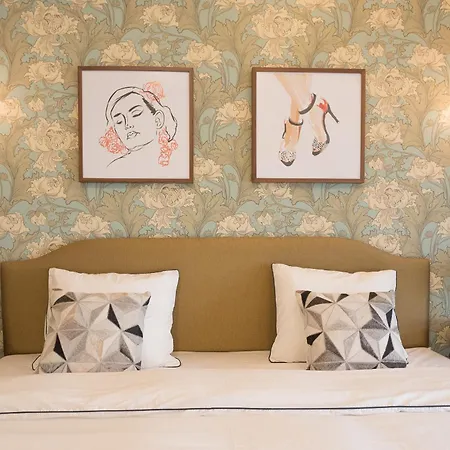 Boutique Residences At Gaudenzdorfer-3